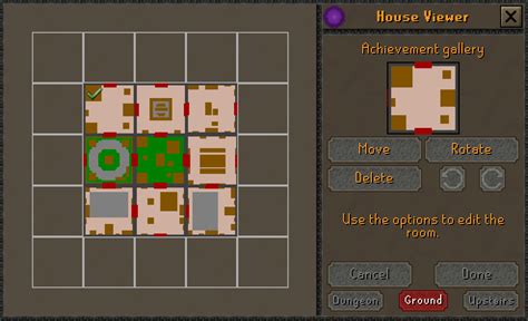 OSRS Planner .